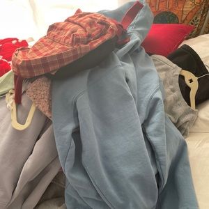 another clear out coming tomorrow!!
